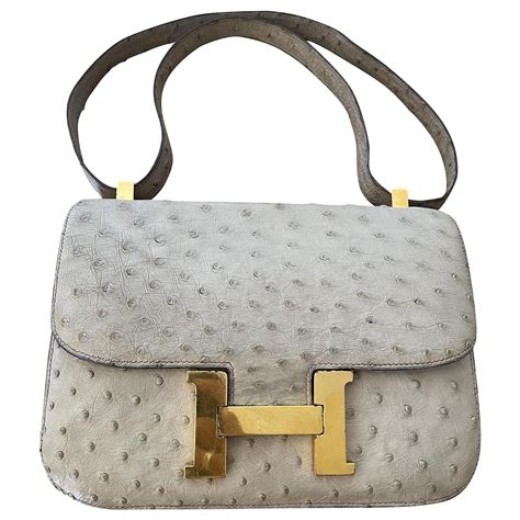 hermes constance ostrich|authentic ostrich purses handbags.